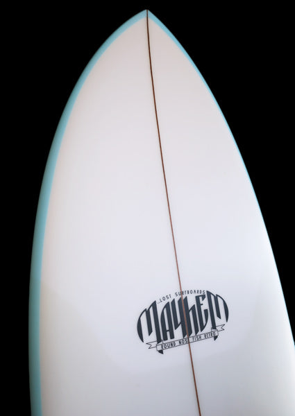 5'4" 『RNF-RETRO REVAMP』