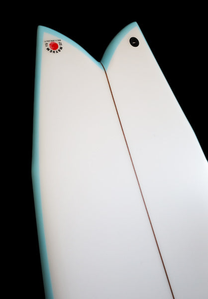 5'4" 『RNF-RETRO REVAMP』