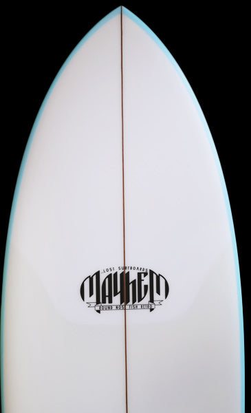 5'4" 『RNF-RETRO REVAMP』
