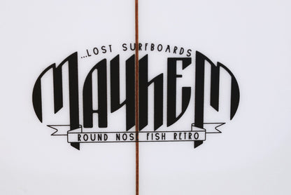 5'5"『RNF-RETRO REVAMP』： 10月入荷ご予約購入受付中！