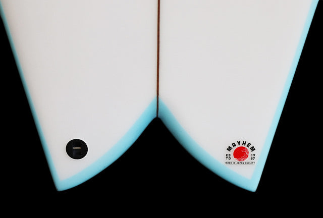 5'4" 『RNF-RETRO REVAMP』