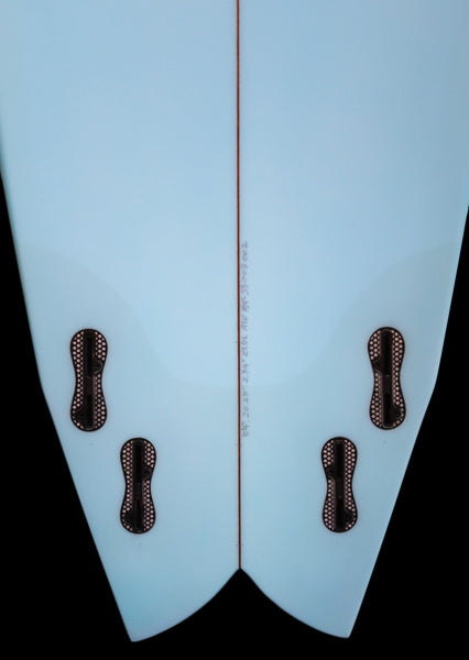 5'4" 『RNF-RETRO REVAMP』