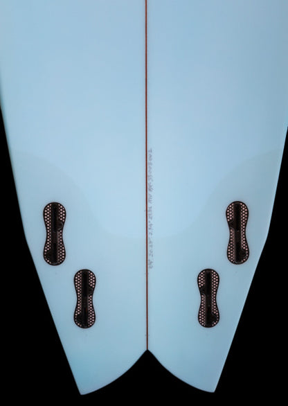 5'4" 『RNF-RETRO REVAMP』