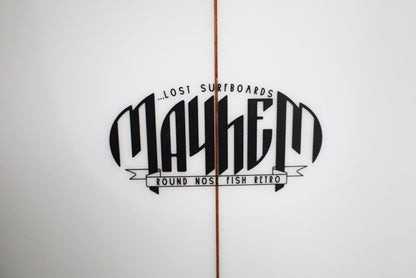 5'5″『RNF-复古改版』...LOST×LONGTOE