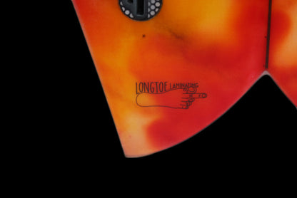 5'5″『RNF-复古改版』...LOST×LONGTOE