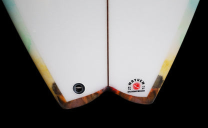 6'0"『RNF'96』...LOST×长趾