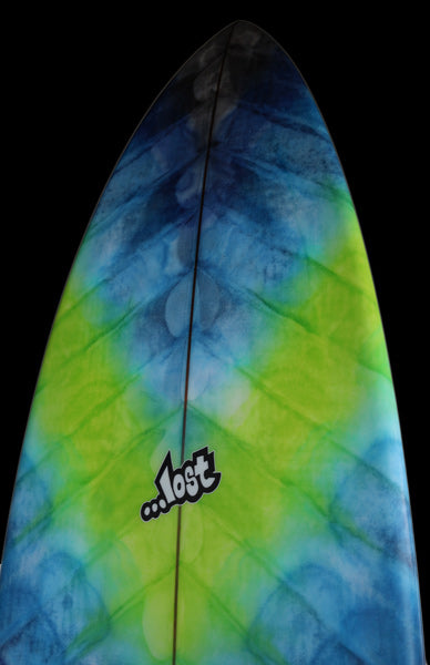 6'4"『GLYDRA』…LOST×LONGTOE