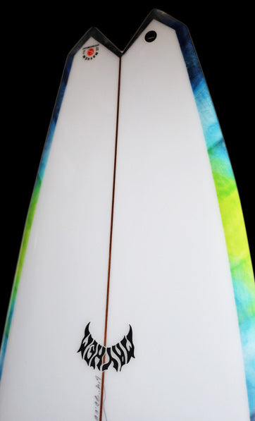 6'4"『GLYDRA』…LOST×LONGTOE