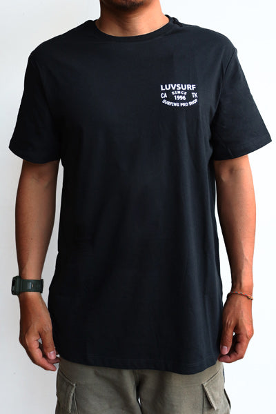 Original T-shirt [SINCE] BLACK