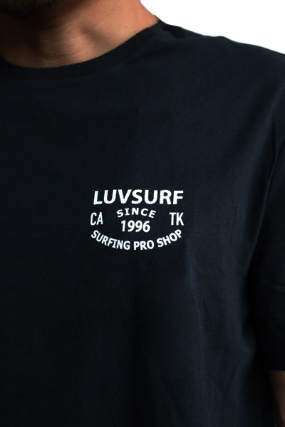Original T-shirt [SINCE] BLACK