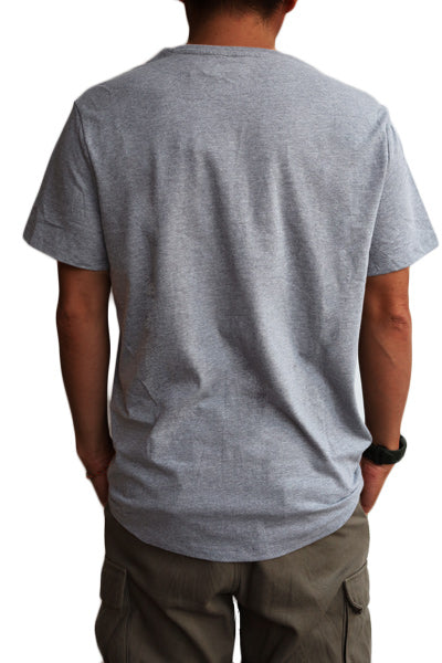 Original T-shirt [Racing Icon] H.GREY