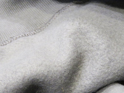 Original Sweat Pullover Hoodie (Fleece Lined) [GOOD VIBES] CEMENT