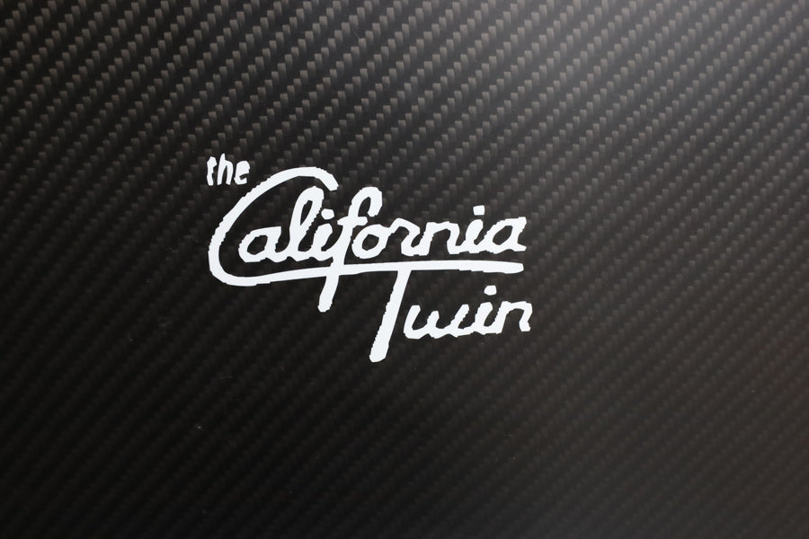 Carefully Selected Used "CALIFORNIA TWIN" DOUBLE DART
