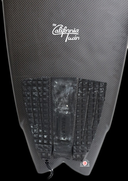Carefully Selected Used "CALIFORNIA TWIN" DOUBLE DART