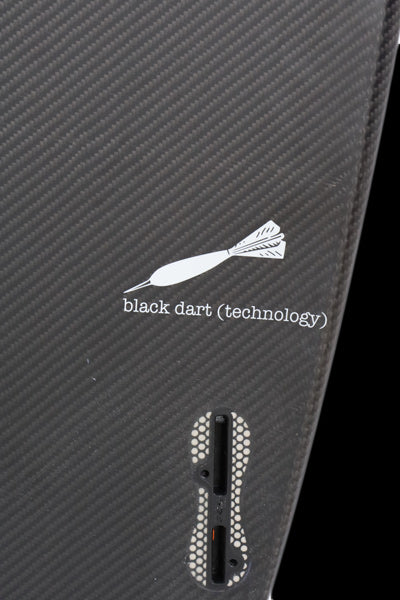 Carefully Selected Used "CALIFORNIA TWIN" DOUBLE DART