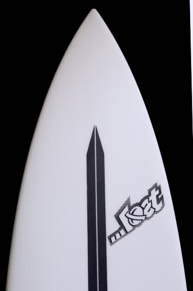 5'11"『DRIVER 3.0』Round Tail *Griff dims