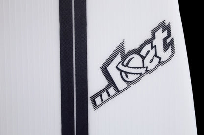 5'11"『DRIVER 3.0』Round Tail ＊Griff dims
