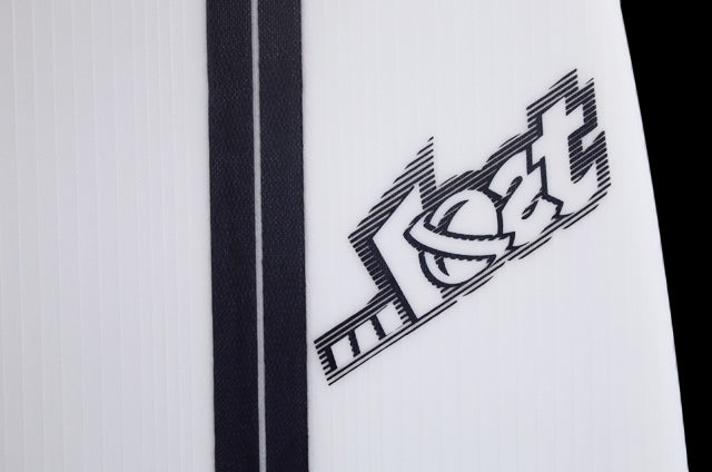 6'0"『DRIVER 3.0』Round Tail