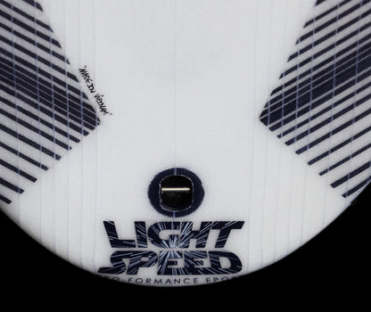 5'7"『DRIVER 3.0』Round Tail