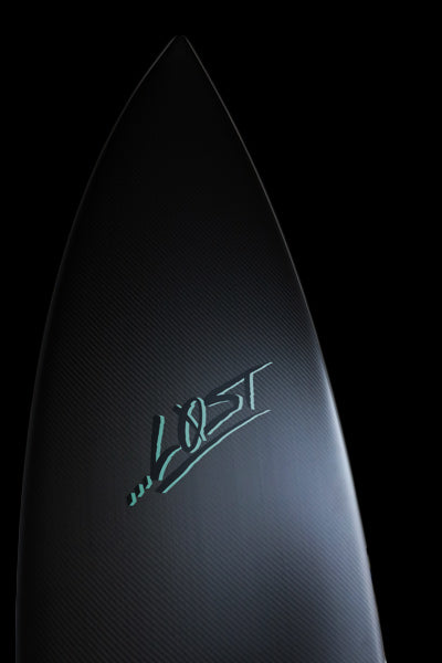 6'2″『THE RIPPER』DOUBLE DART