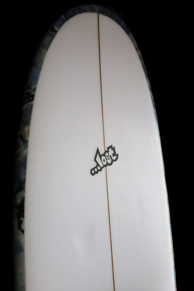 厳選中古『BEAN BAG』…LOST×LONG TOE