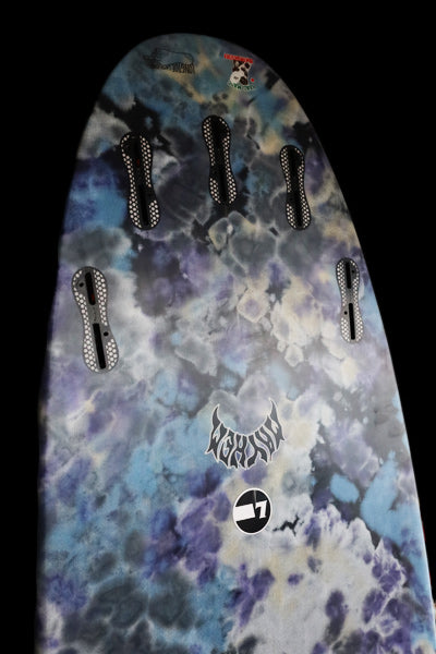 厳選中古『BEAN BAG』…LOST×LONG TOE