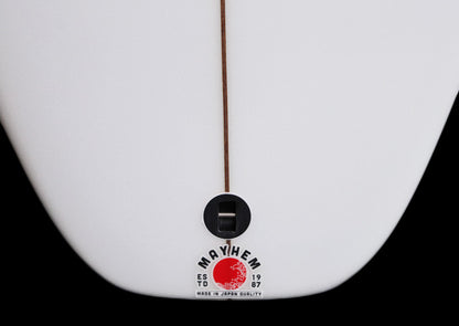 5'10" '3.0 STUB DRIVER'：现接受 7 月份到货预订！