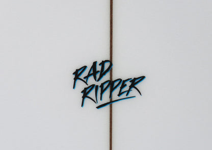 5'6″ 『RAD RIPPER』