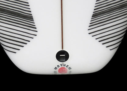 5'6″ 『RAD RIPPER』