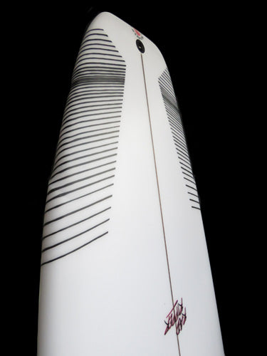 5'11" 'RAD RIPPER'：现接受 7 月份到货预订！