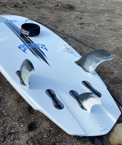 Surf Leash [COMP 6′] MADE IN USA