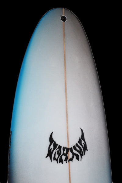 4'10"『DRIVER 3.0』Round Tail PRO