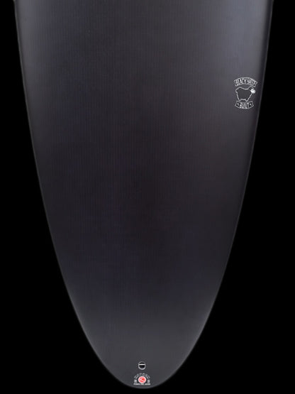 6'10" 『流畅操作者』