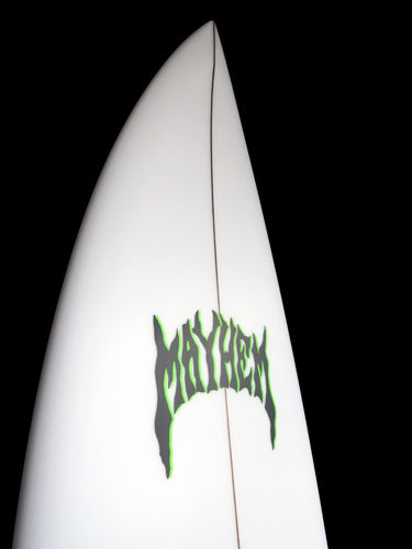 6'2" 'RAD RIPPER'：现接受 7 月份到货预订！