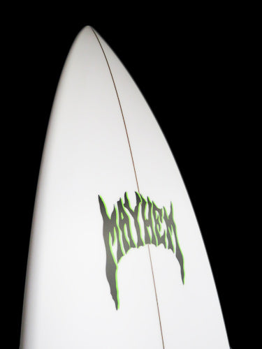 6'2" 'RAD RIPPER'：现接受 7 月份到货预订！