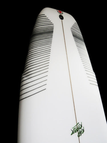 6'2" 'RAD RIPPER'：现接受 7 月份到货预订！