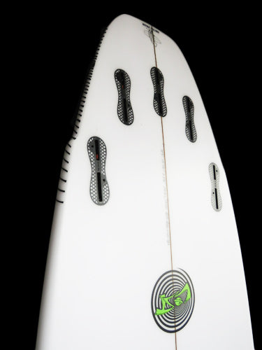 5'7" “RAD RIPPER”