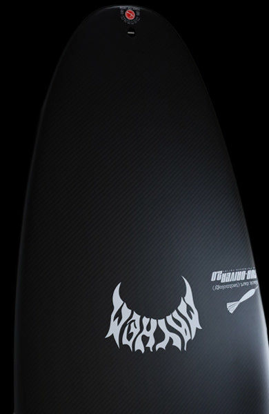 5'6"『SUB DRIVER 2.0』Thumb Tail＊DOUBLE DART