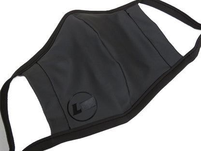 莱卡面罩 (LYCRA-FACEMASK) 面罩护具/赛车图标