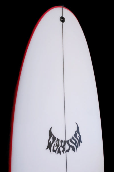 5'7"『3.0 STUB DRIVER』拇指尾部