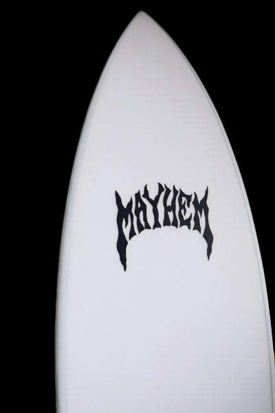 6'0″ 『RAD RIPPER』