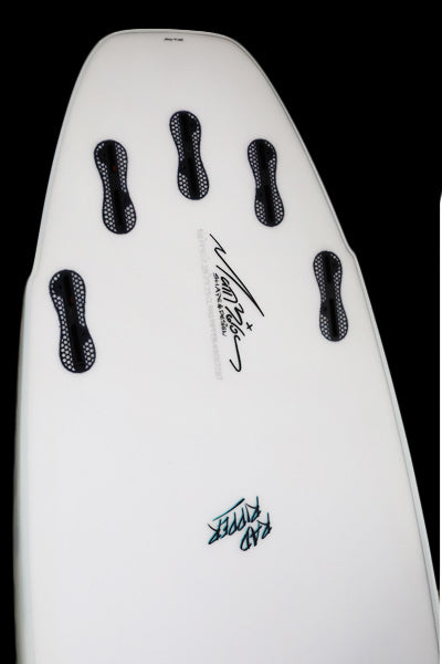 6'0″ 『RAD RIPPER』