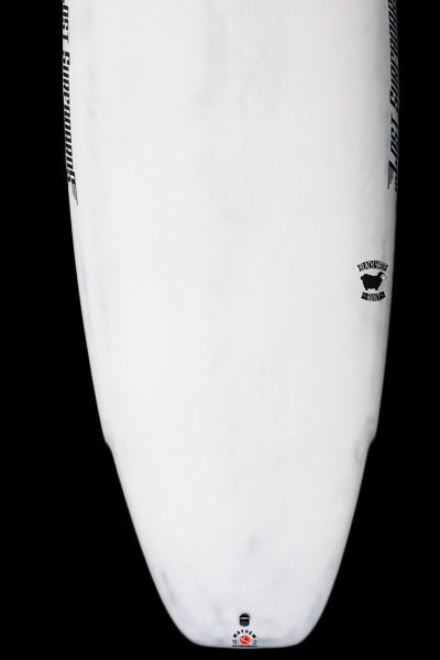 6'0″ 『RAD RIPPER』