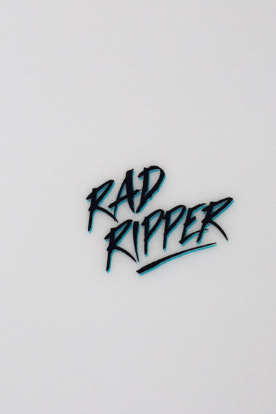 6'0″ 『RAD RIPPER』