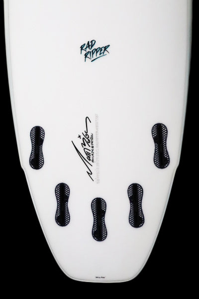 6'0″ 『RAD RIPPER』