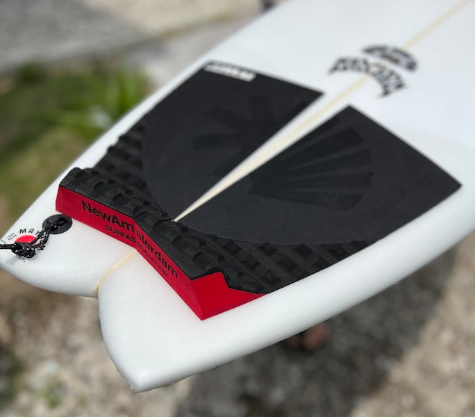 NASA 4PIECE  HYBRID PAD