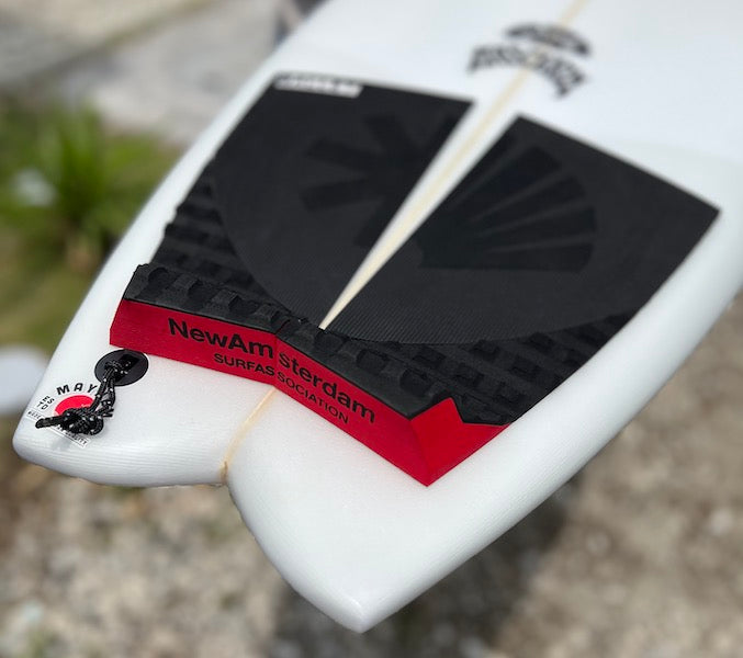 NASA 4PIECE  HYBRID PAD