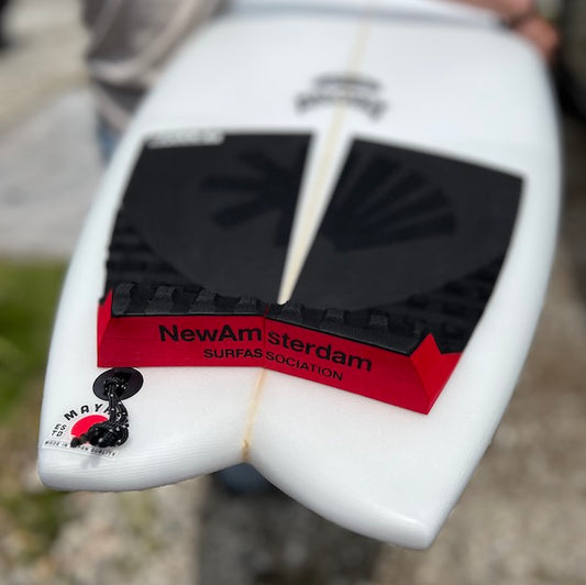 NASA 4PIECE  HYBRID PAD