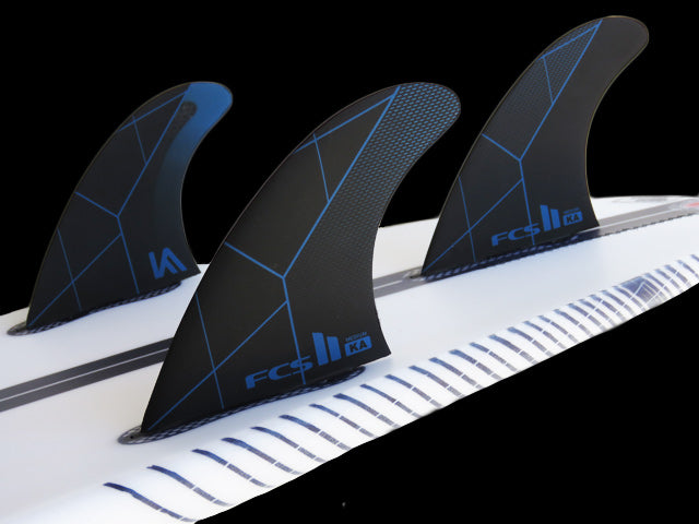 KA-PC/TRI fin [KOLOHE ANDINO] M size