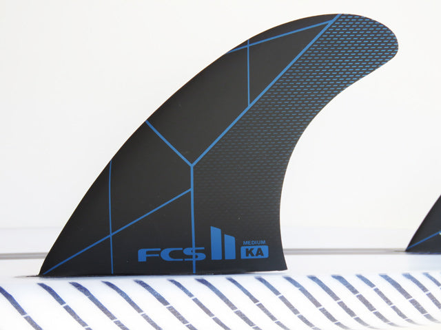 KA-PC/TRI fin [KOLOHE ANDINO] M size